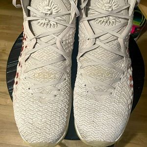 Nike Lebron 17 Harlems Row exclusive